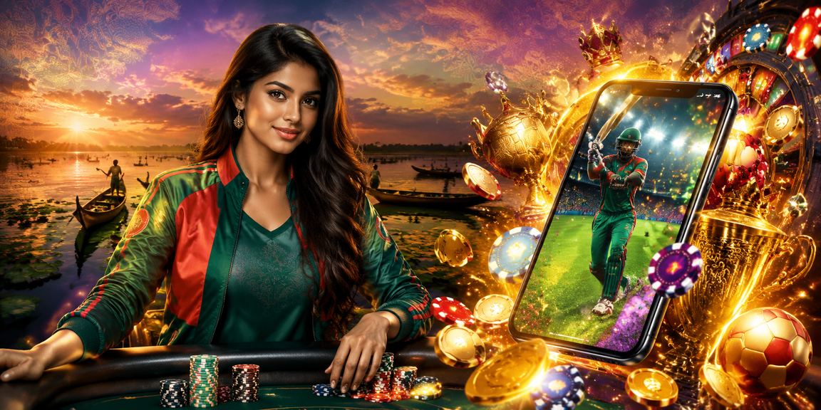 বাংলাদেশের ক্রিকেট বেটিং ইভেন্টে অংশ নেওয়া একজন ব্যবহারকারী mw306r প্ল্যাটফর্মে
