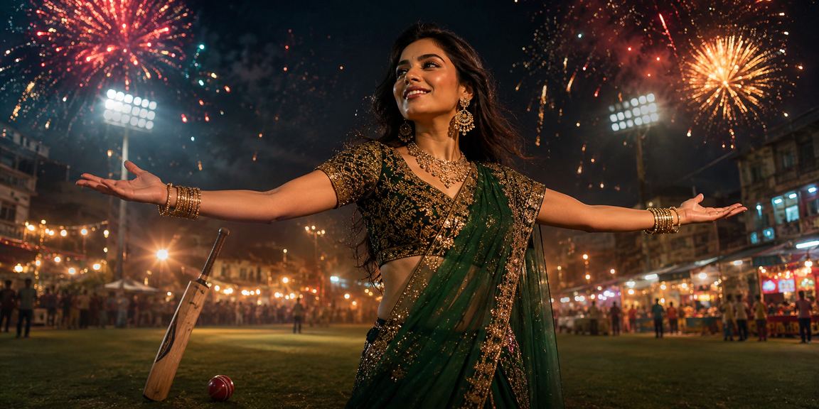 বগুড়ায় একজন বাংলাদেশি মডেল mw306r - এ ক্রিকেট বেটিং উপভোগ করছেন