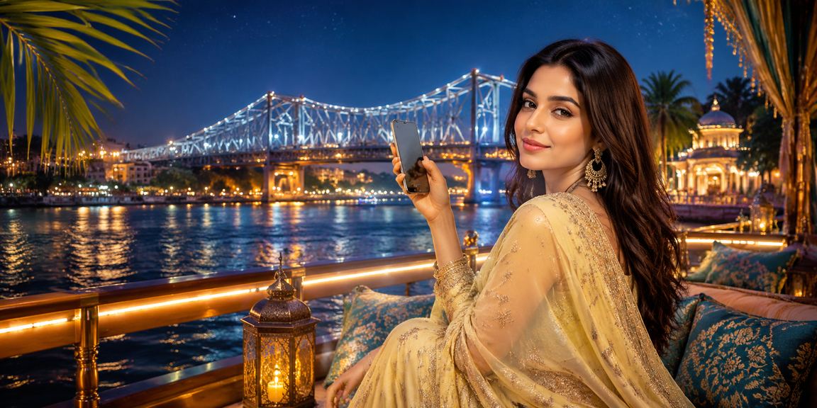 রাজশাহীতে ঈদ উৎসবের সময় স্পোর্টস বেটিং উপভোগ