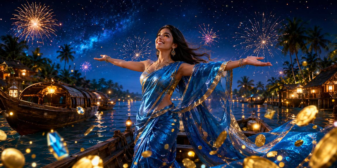 সুন্দরবন অঞ্চলের পটভূমিতে বিনোদন ও ক্যাসিনো অ্যাক্সেস